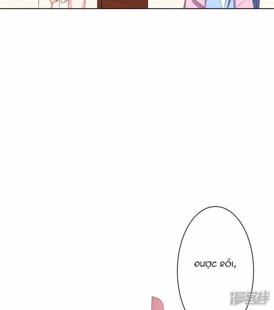 Tôi Bị Tổng Tài Ám Hại Chapter 122 trang 20