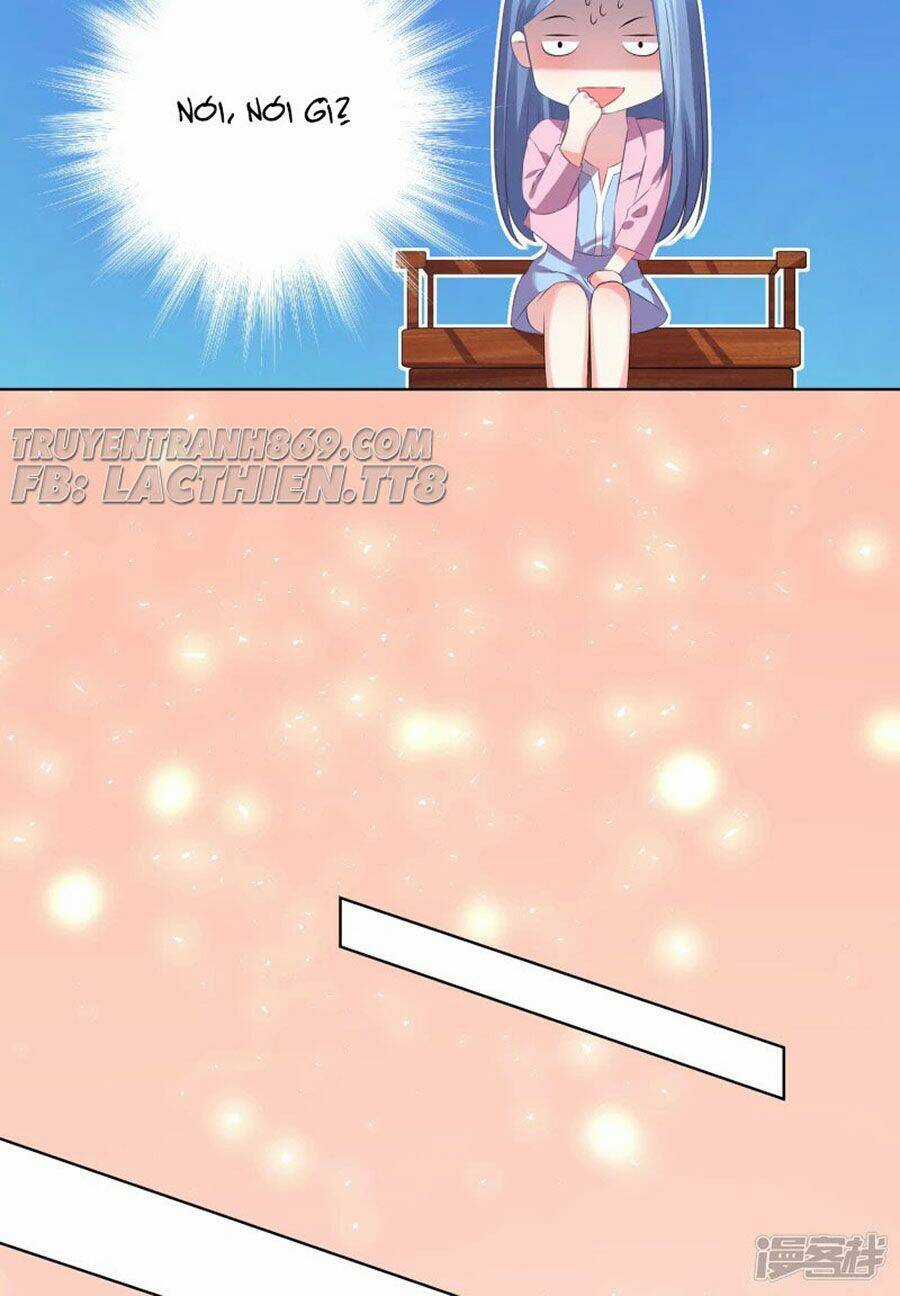 Tôi Bị Tổng Tài Ám Hại Chapter 122 trang 23