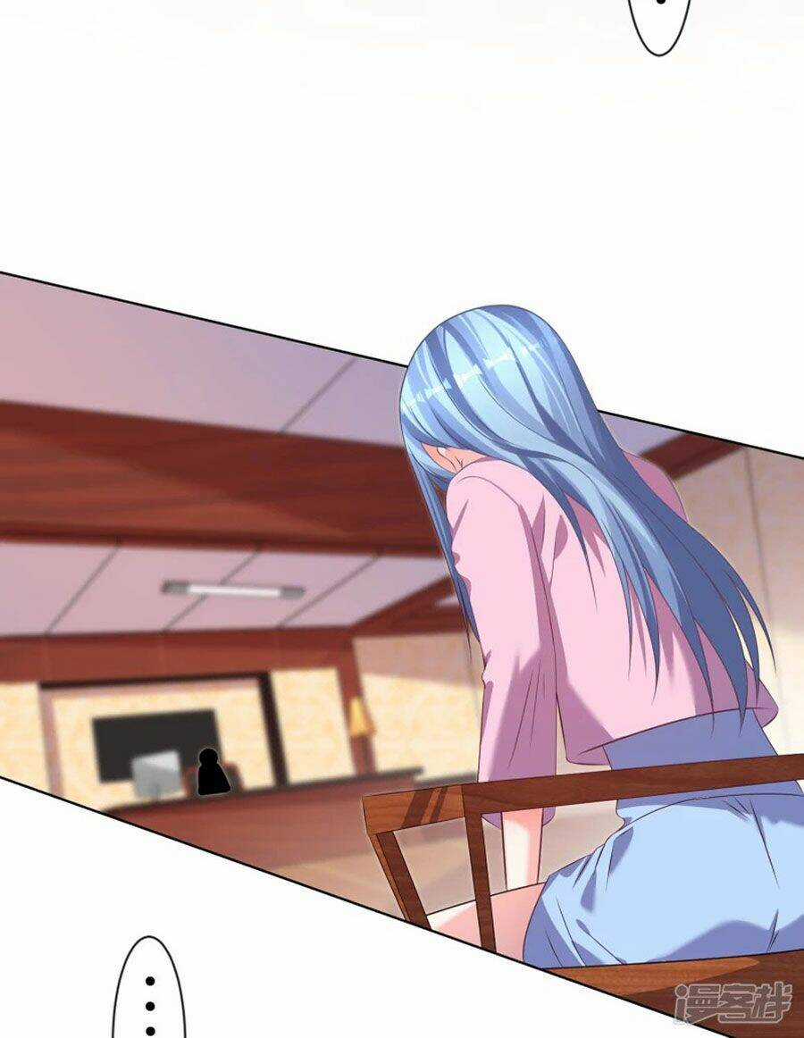 Tôi Bị Tổng Tài Ám Hại Chapter 122 trang 25