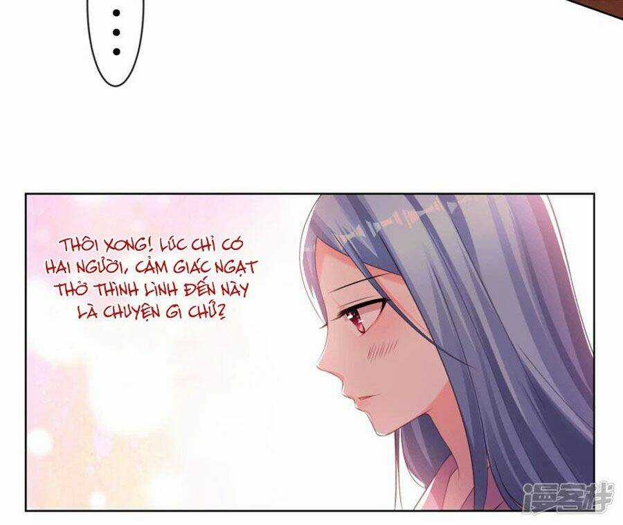 Tôi Bị Tổng Tài Ám Hại Chapter 122 trang 26