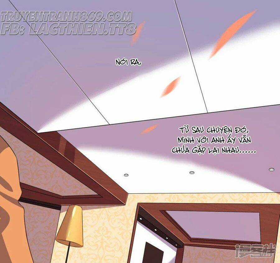 Tôi Bị Tổng Tài Ám Hại Chapter 122 trang 27