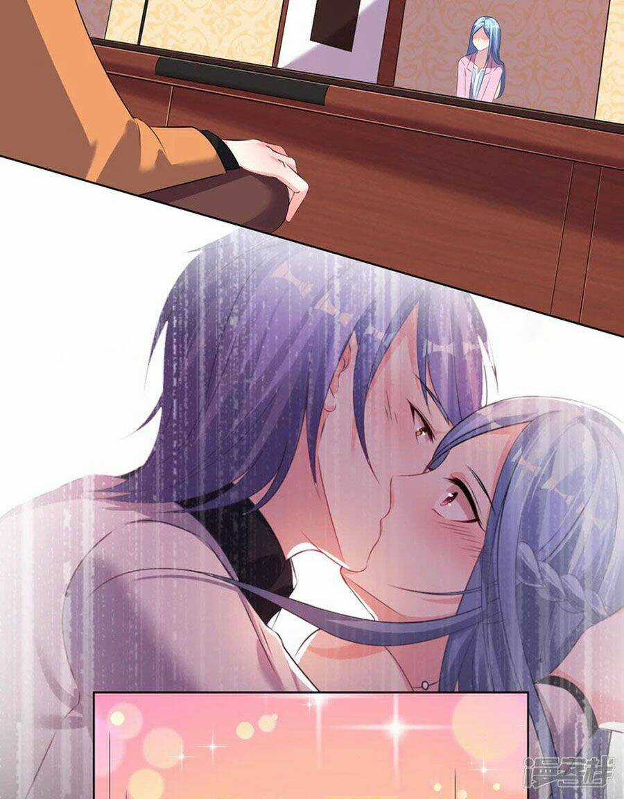 Tôi Bị Tổng Tài Ám Hại Chapter 122 trang 28