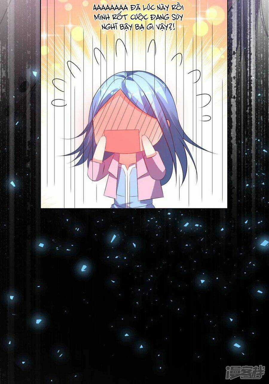 Tôi Bị Tổng Tài Ám Hại Chapter 122 trang 29