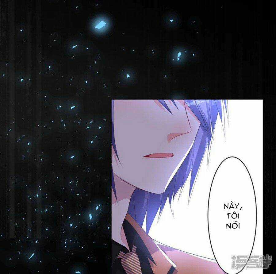 Tôi Bị Tổng Tài Ám Hại Chapter 122 trang 30