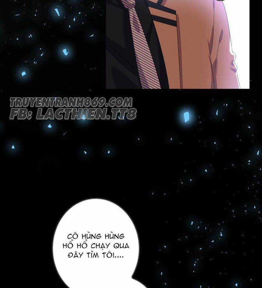 Tôi Bị Tổng Tài Ám Hại Chapter 122 trang 31