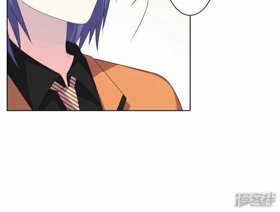 Tôi Bị Tổng Tài Ám Hại Chapter 122 trang 33