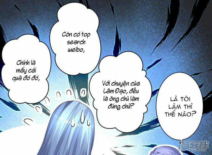 Tôi Bị Tổng Tài Ám Hại Chapter 122 trang 34