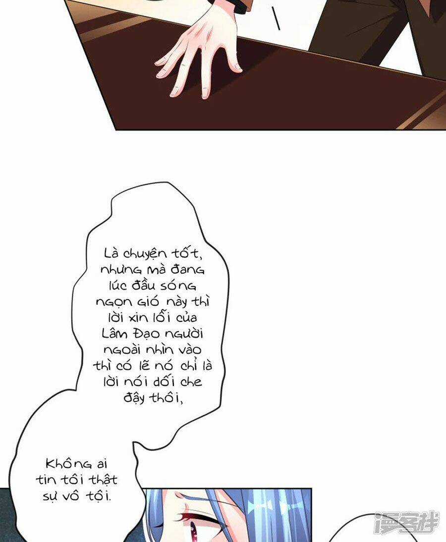 Tôi Bị Tổng Tài Ám Hại Chapter 122 trang 36
