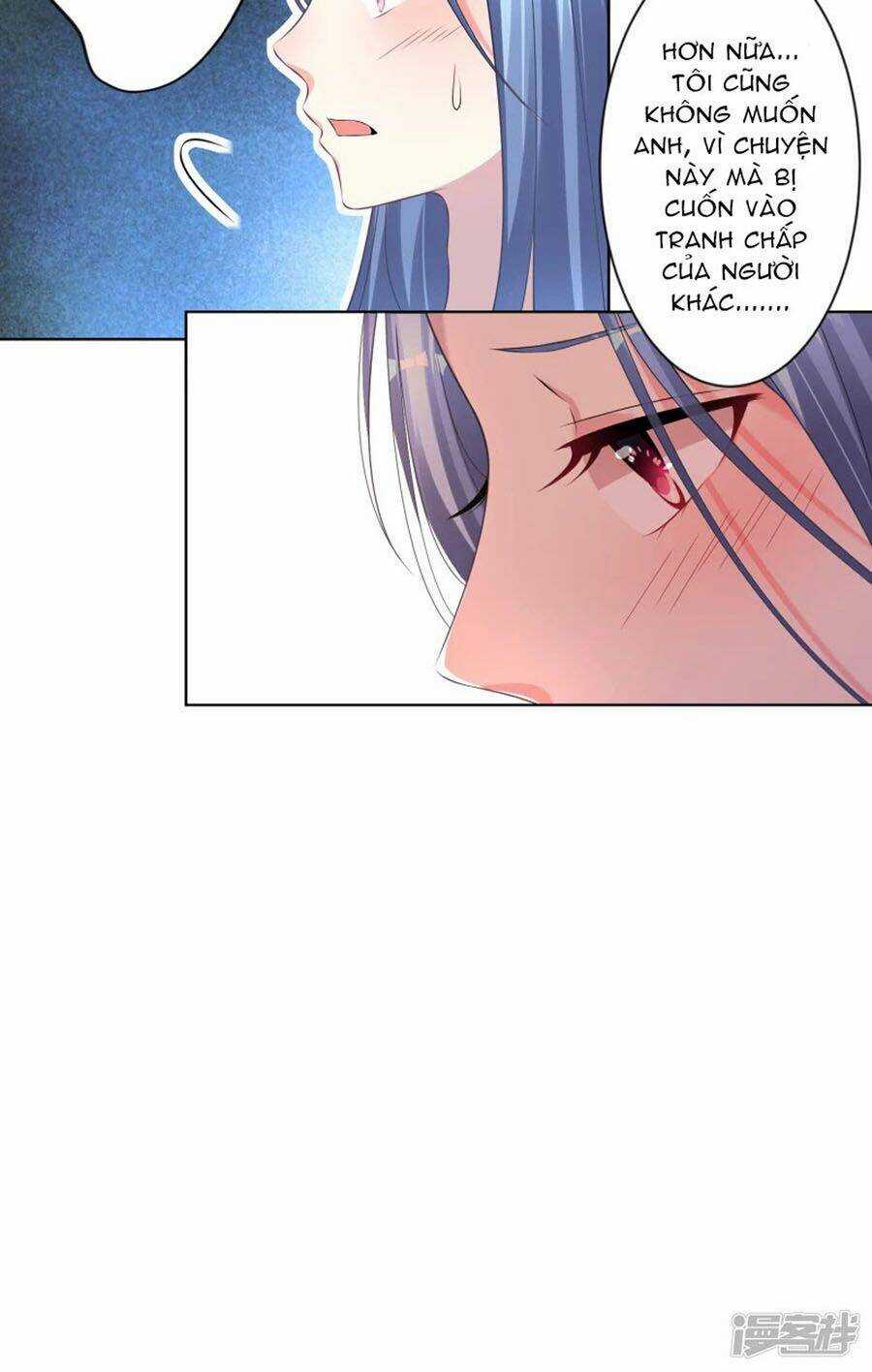 Tôi Bị Tổng Tài Ám Hại Chapter 122 trang 37