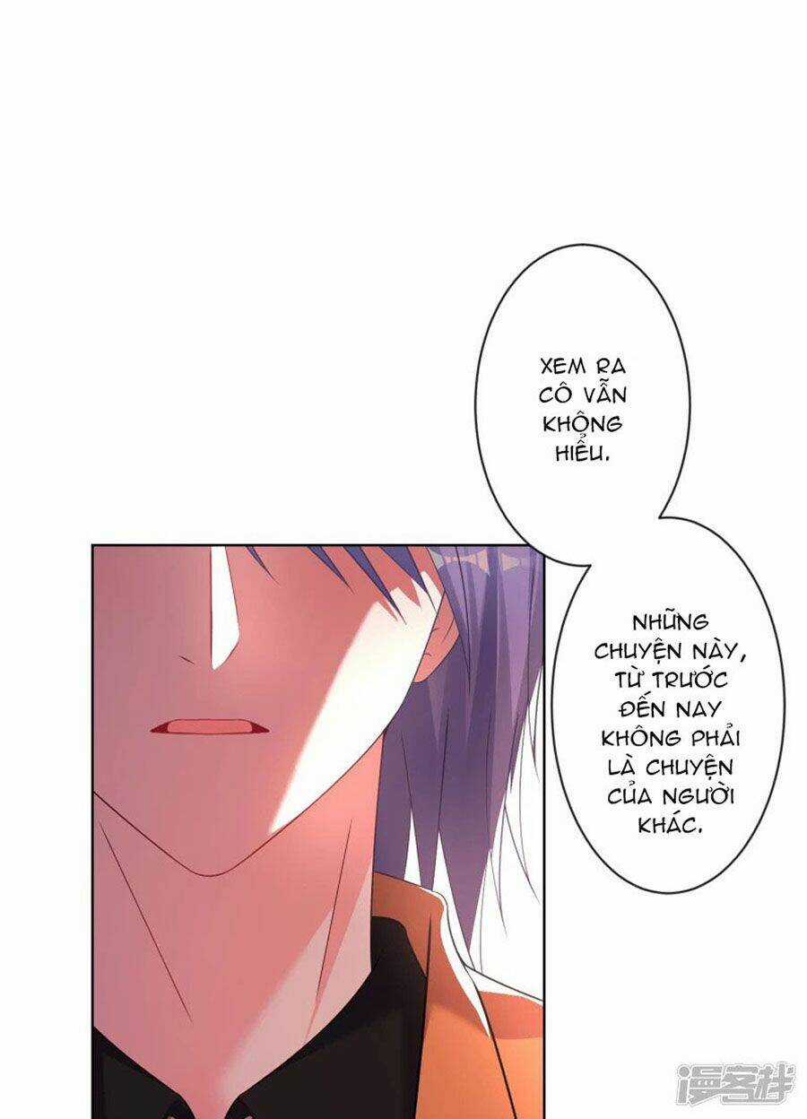 Tôi Bị Tổng Tài Ám Hại Chapter 122 trang 38