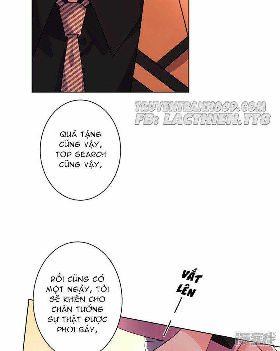 Tôi Bị Tổng Tài Ám Hại Chapter 122 trang 39