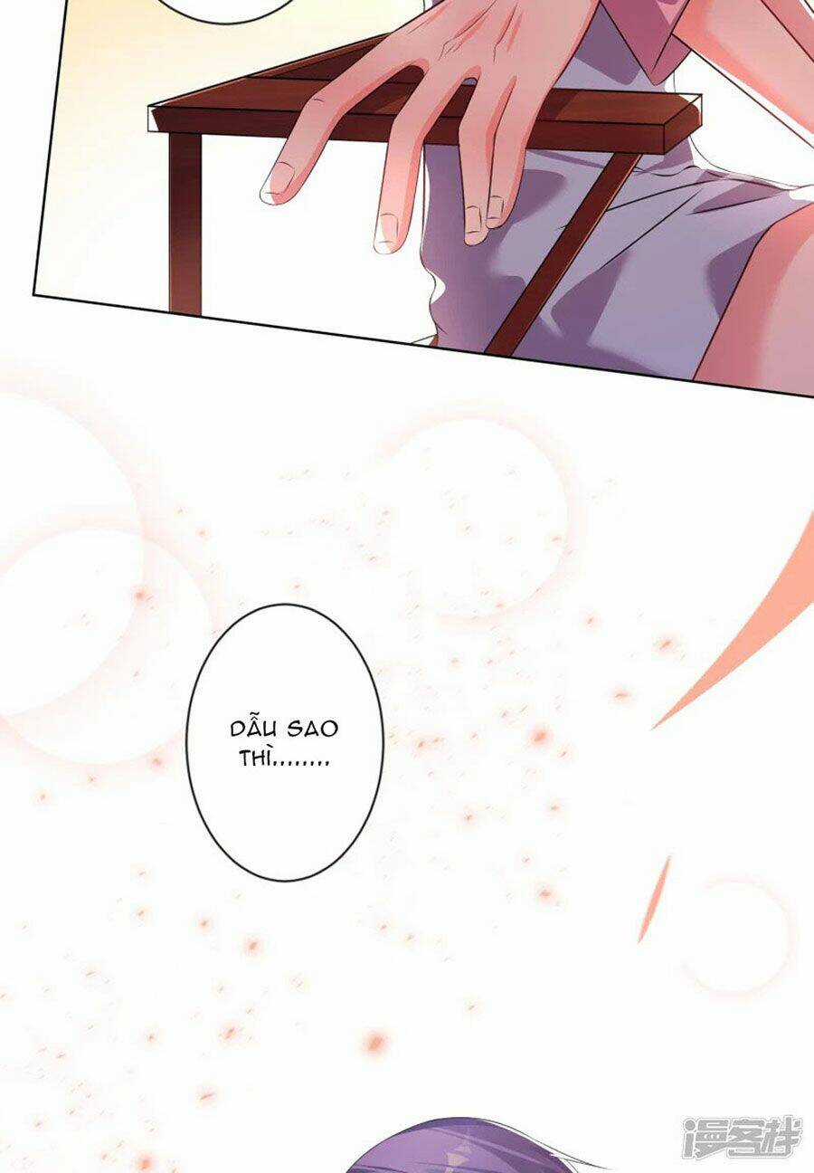 Tôi Bị Tổng Tài Ám Hại Chapter 122 trang 40