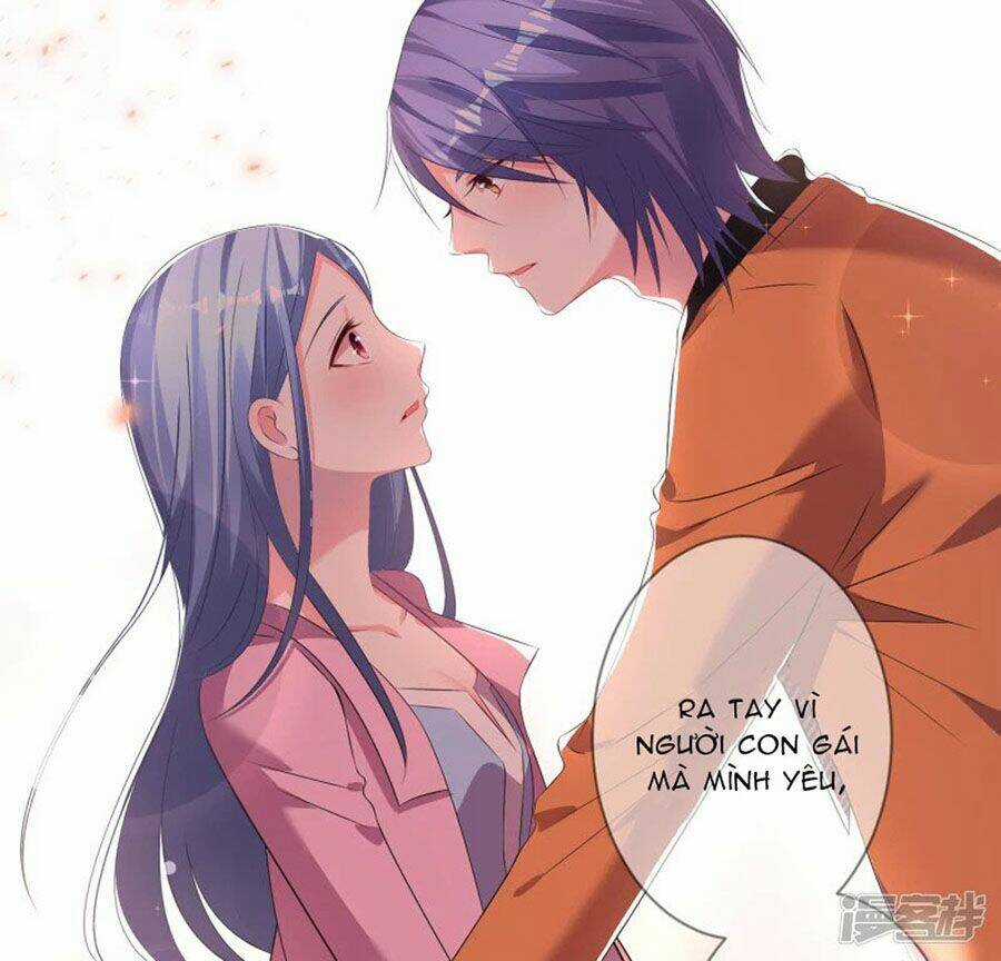 Tôi Bị Tổng Tài Ám Hại Chapter 122 trang 41