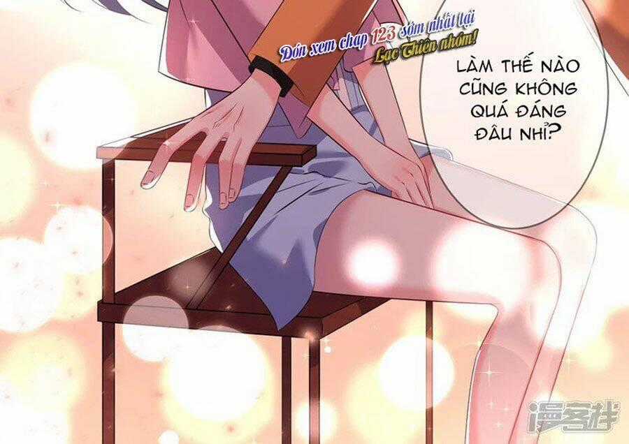 Tôi Bị Tổng Tài Ám Hại Chapter 122 trang 42