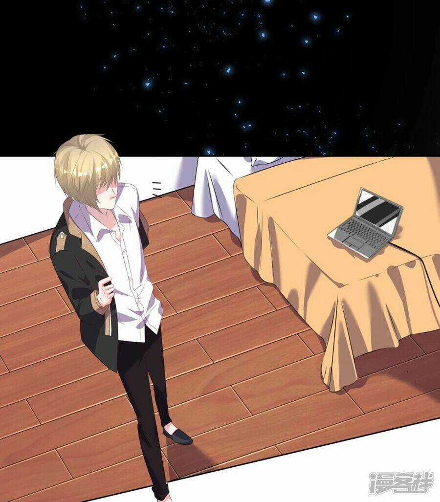 Tôi Bị Tổng Tài Ám Hại Chapter 122 trang 9