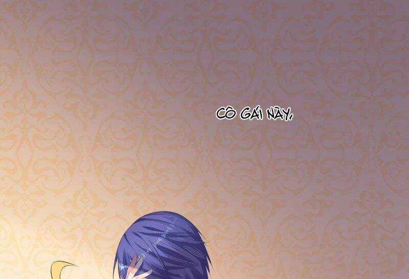 Tôi Bị Tổng Tài Ám Hại Chapter 123 trang 10