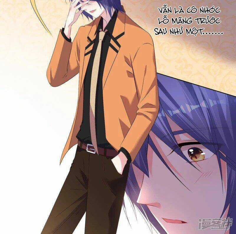 Tôi Bị Tổng Tài Ám Hại Chapter 123 trang 11