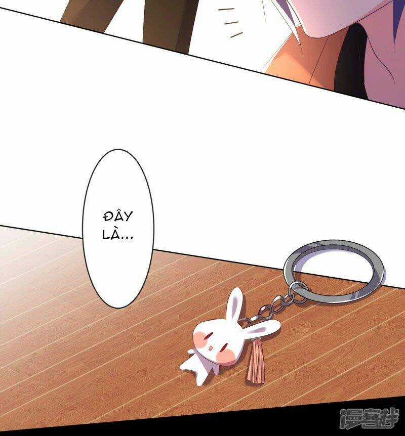 Tôi Bị Tổng Tài Ám Hại Chapter 123 trang 12