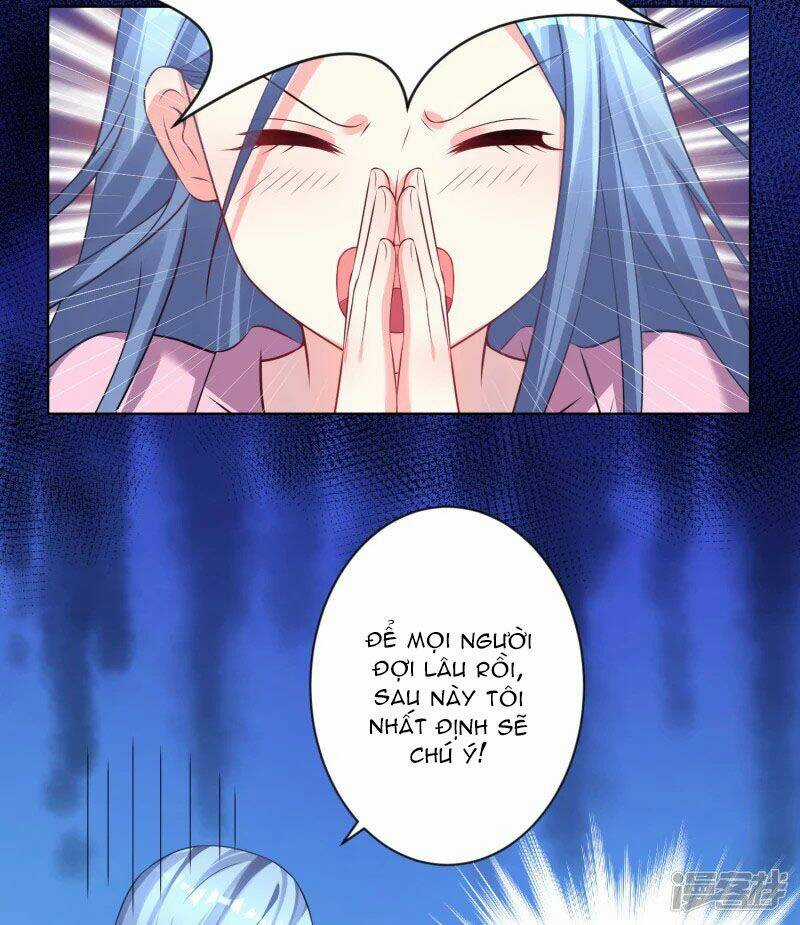 Tôi Bị Tổng Tài Ám Hại Chapter 123 trang 14