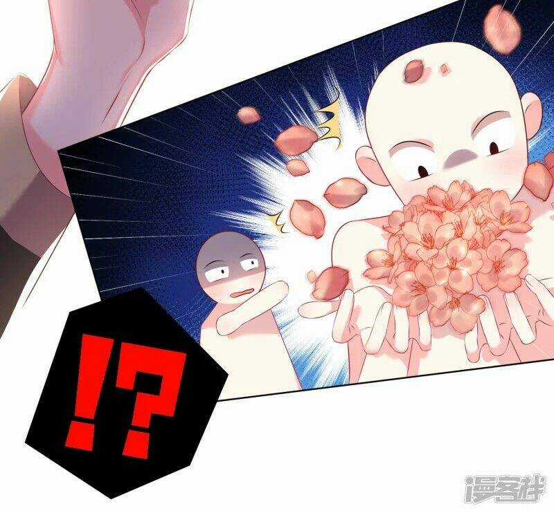 Tôi Bị Tổng Tài Ám Hại Chapter 123 trang 17