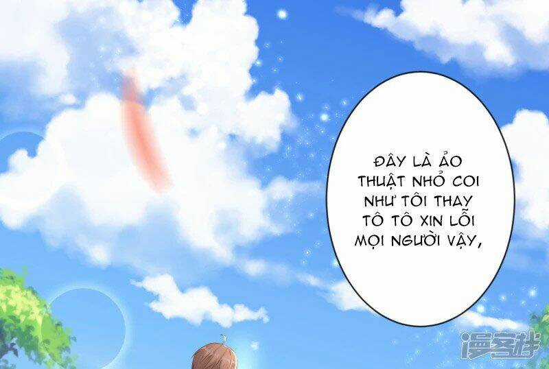 Tôi Bị Tổng Tài Ám Hại Chapter 123 trang 18