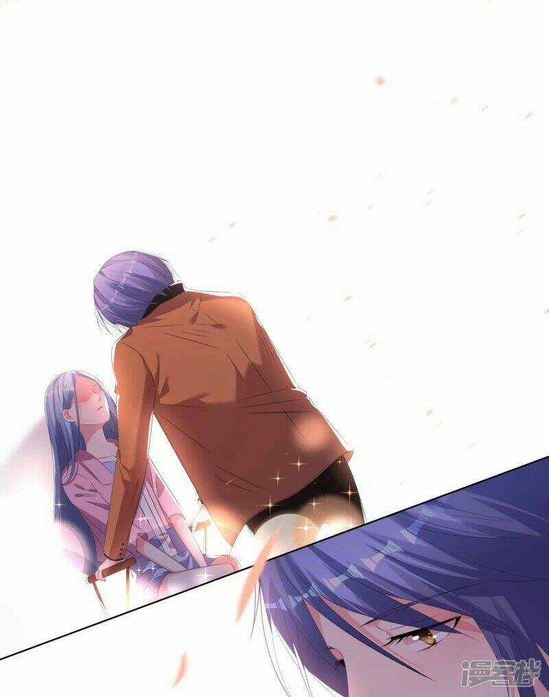 Tôi Bị Tổng Tài Ám Hại Chapter 123 trang 2