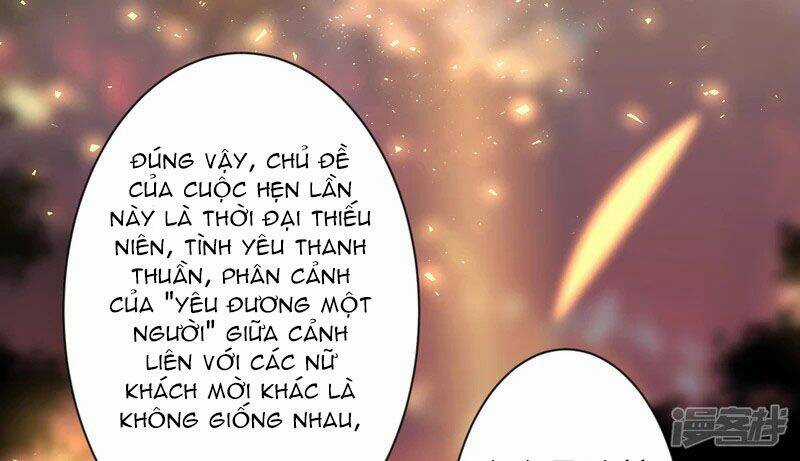 Tôi Bị Tổng Tài Ám Hại Chapter 123 trang 26