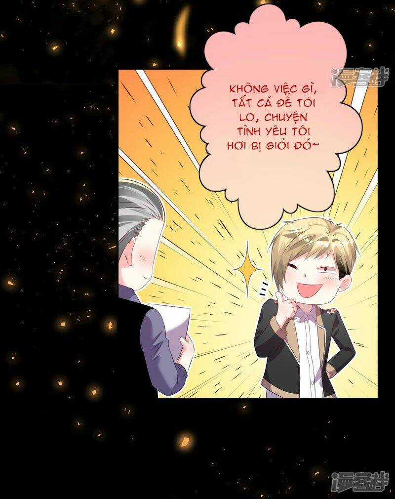 Tôi Bị Tổng Tài Ám Hại Chapter 123 trang 29