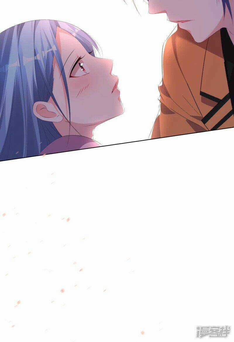 Tôi Bị Tổng Tài Ám Hại Chapter 123 trang 3