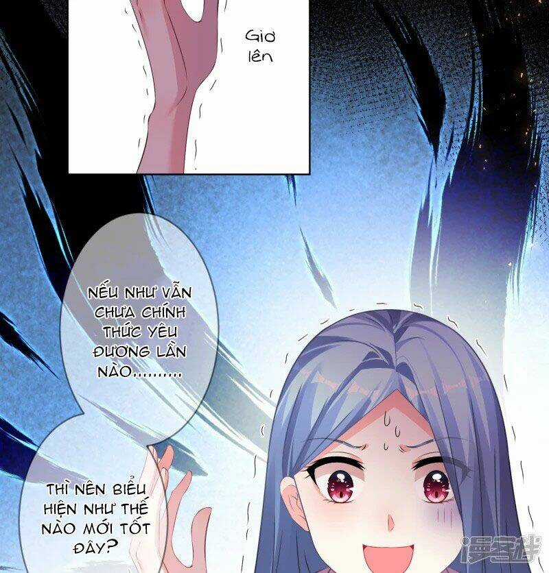 Tôi Bị Tổng Tài Ám Hại Chapter 123 trang 31