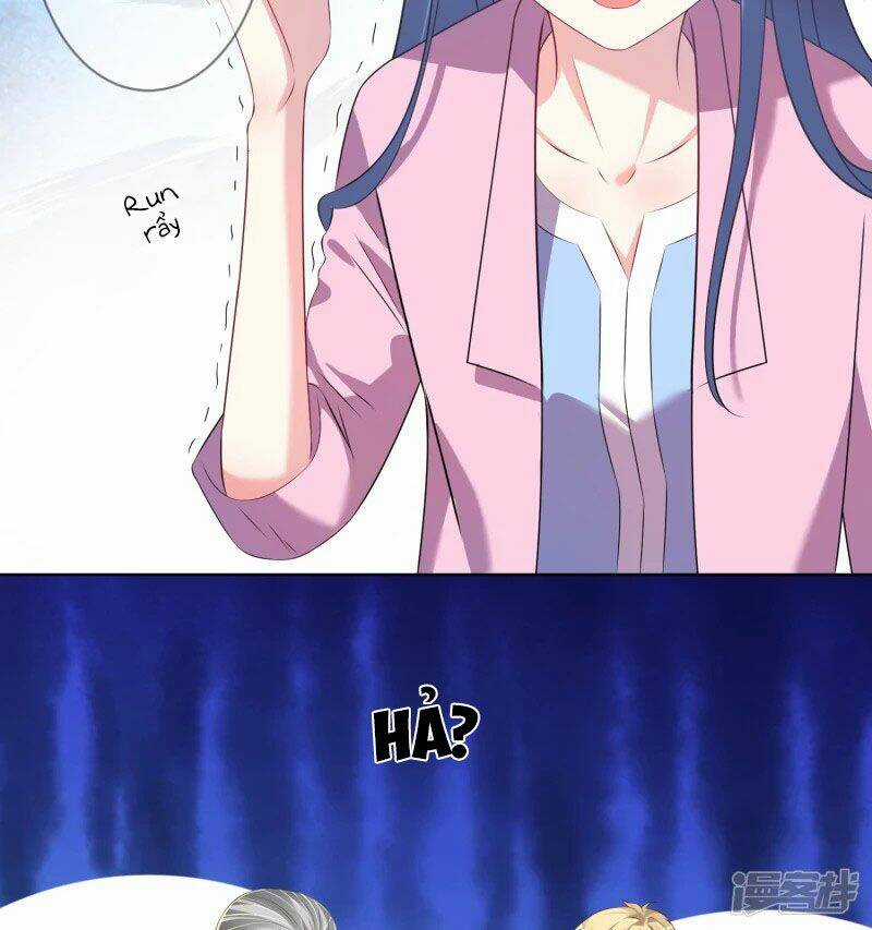 Tôi Bị Tổng Tài Ám Hại Chapter 123 trang 32