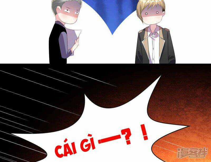 Tôi Bị Tổng Tài Ám Hại Chapter 123 trang 33