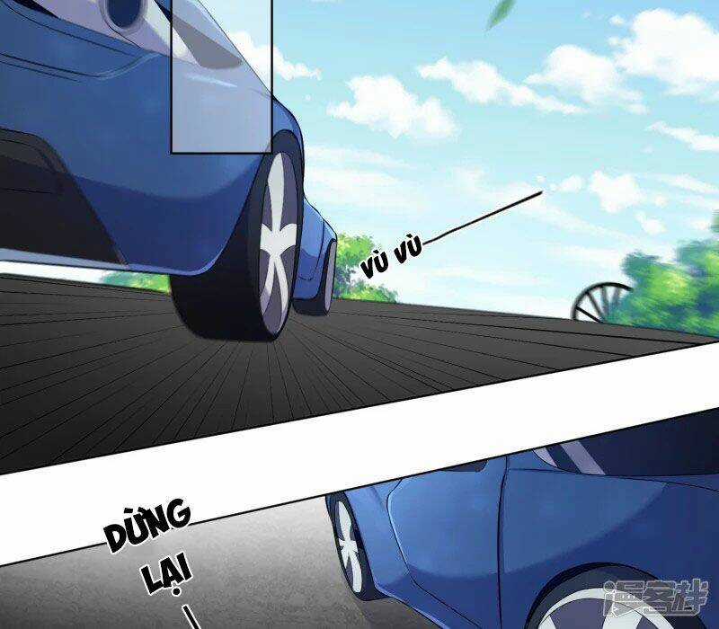 Tôi Bị Tổng Tài Ám Hại Chapter 123 trang 36