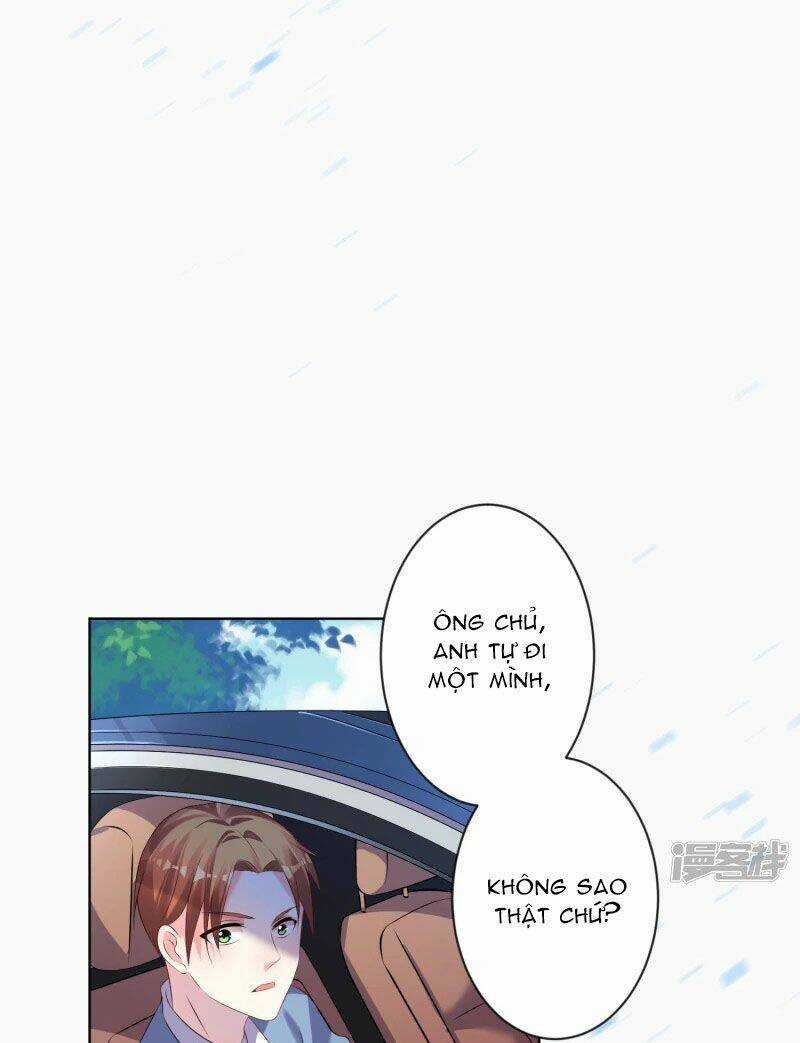 Tôi Bị Tổng Tài Ám Hại Chapter 123 trang 39
