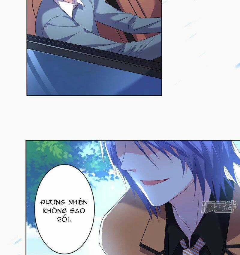 Tôi Bị Tổng Tài Ám Hại Chapter 123 trang 40