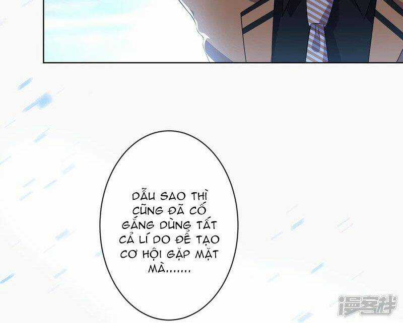 Tôi Bị Tổng Tài Ám Hại Chapter 123 trang 41