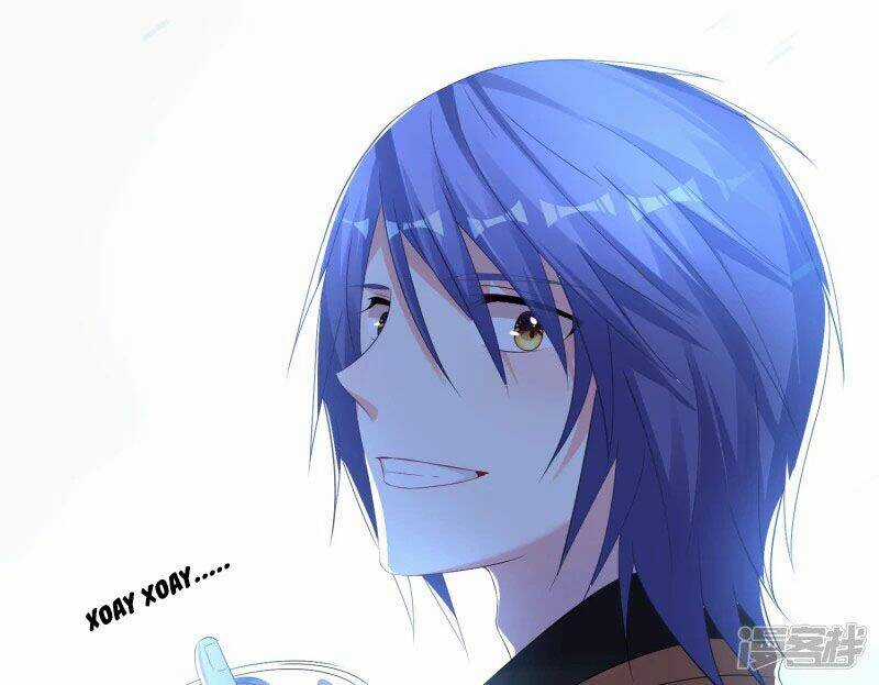 Tôi Bị Tổng Tài Ám Hại Chapter 123 trang 42