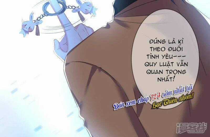 Tôi Bị Tổng Tài Ám Hại Chapter 123 trang 43