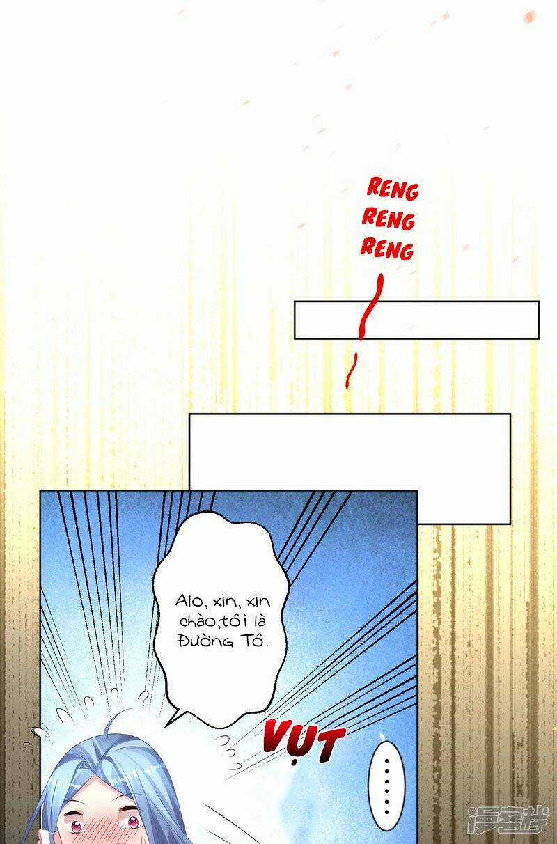 Tôi Bị Tổng Tài Ám Hại Chapter 123 trang 5