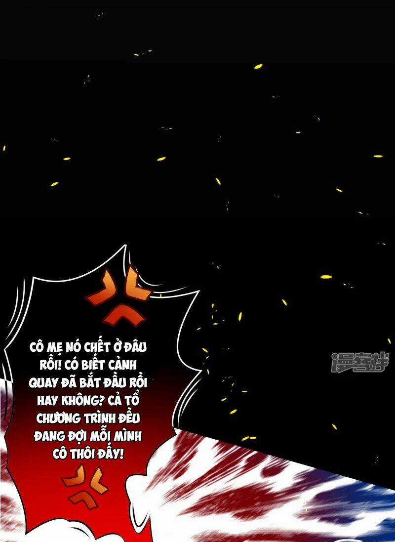 Tôi Bị Tổng Tài Ám Hại Chapter 123 trang 7