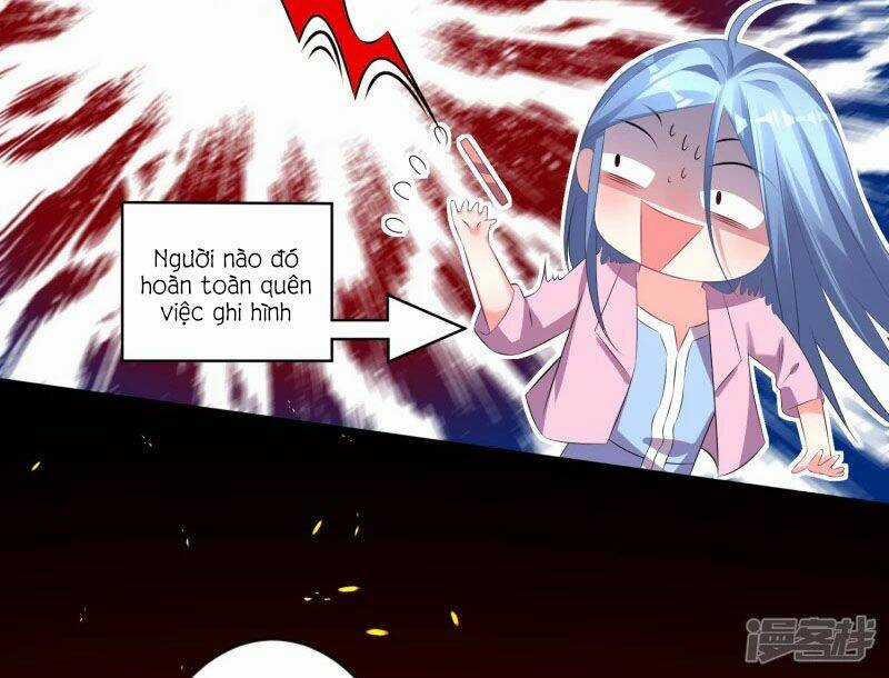 Tôi Bị Tổng Tài Ám Hại Chapter 123 trang 8