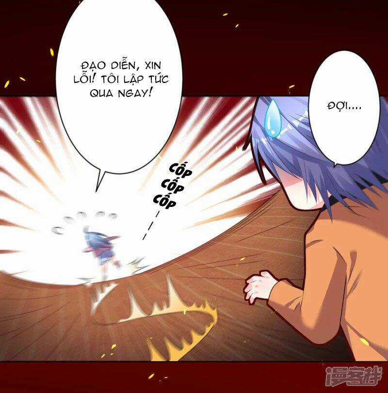 Tôi Bị Tổng Tài Ám Hại Chapter 123 trang 9