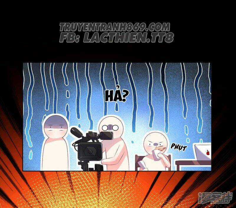 Tôi Bị Tổng Tài Ám Hại Chapter 124 trang 10