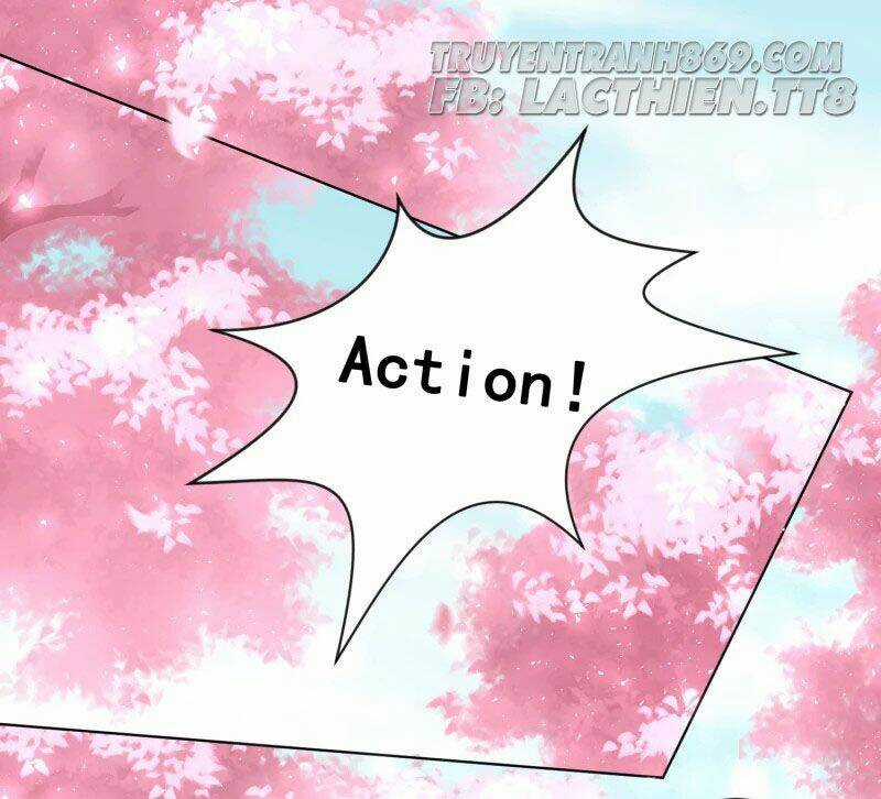 Tôi Bị Tổng Tài Ám Hại Chapter 124 trang 14