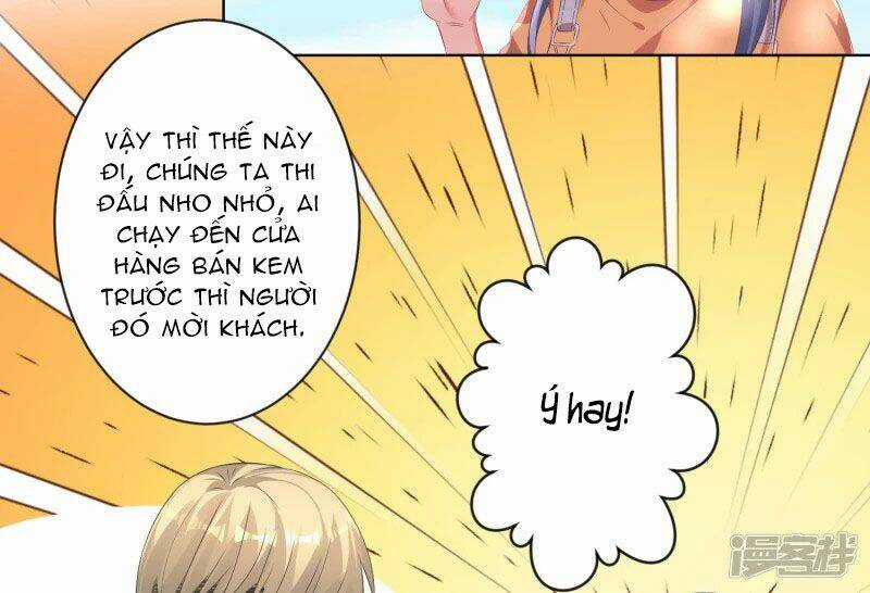 Tôi Bị Tổng Tài Ám Hại Chapter 124 trang 16