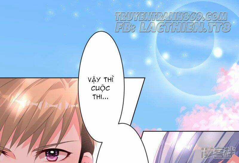 Tôi Bị Tổng Tài Ám Hại Chapter 124 trang 18