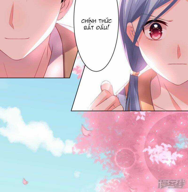 Tôi Bị Tổng Tài Ám Hại Chapter 124 trang 19