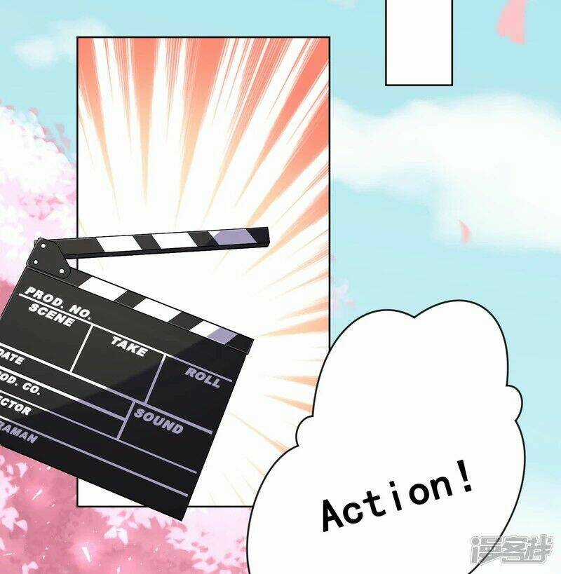 Tôi Bị Tổng Tài Ám Hại Chapter 124 trang 2