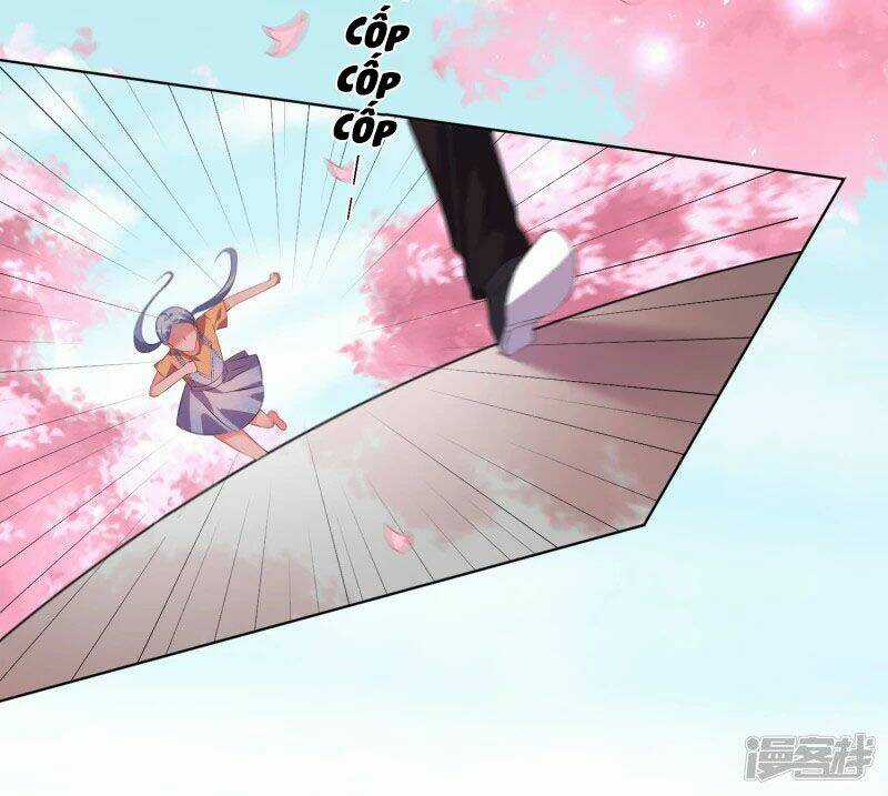 Tôi Bị Tổng Tài Ám Hại Chapter 124 trang 20