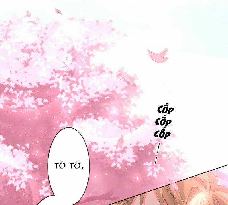 Tôi Bị Tổng Tài Ám Hại Chapter 124 trang 21